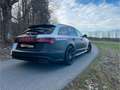 Audi A6 Avant 3.0 TDI clean diesel quattro S-Line Biały - thumbnail 4