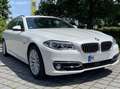 BMW 535 535i Touring Sport-Aut. Luxury Line Weiß - thumbnail 3