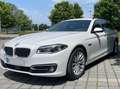 BMW 535 535i Touring Sport-Aut. Luxury Line Weiß - thumbnail 2
