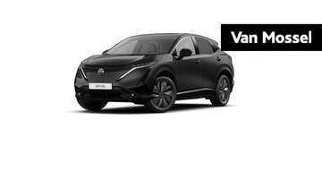 Limited Edition 66 kWh