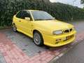 Lancia Delta Delta 2.0-16V HF Turbo Jaune - thumbnail 2