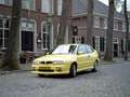 Lancia Delta Delta 2.0-16V HF Turbo Jaune - thumbnail 6