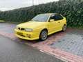 Lancia Delta Delta 2.0-16V HF Turbo Jaune - thumbnail 1