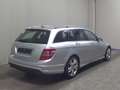 Mercedes-Benz C 350 T CDI Avantgarde Navi GSD AMG Line Memory Argent - thumbnail 4