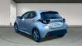 Mazda 2 HYBRID 1.5 116CV CVT EXCLUSIVE LINE Plateado - thumbnail 2