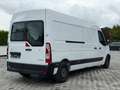 Nissan NV400 Kastenwagen L3H2 3,5t PRO*KLIMA*PDC Weiß - thumbnail 7