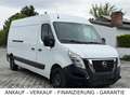 Nissan NV400 Kastenwagen L3H2 3,5t PRO*KLIMA*PDC Weiß - thumbnail 3