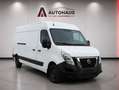 Nissan NV400 Kastenwagen L3H2 3,5t PRO*KLIMA*PDC Weiß - thumbnail 1