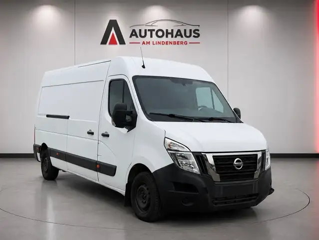 Nissan NV400 Kastenwagen L3H2 3,5t PRO*KLIMA*PDC