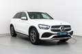 Mercedes-Benz GLC 200 200d 4Matic 9G-Tronic Blanco - thumbnail 3