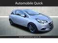 Opel Corsa E 1.4 120 Jahre Kamera/ Lenkrad-/Sitzhei., Silber - thumbnail 8