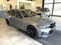 BMW 320 d Touring xDrive M Sport *LED*PDC*NAV*AHK*STH* Grau - thumbnail 1