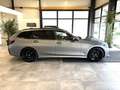 BMW 320 d Touring xDrive M Sport *LED*PDC*NAV*AHK*STH* Grau - thumbnail 2