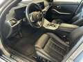BMW 320 d Touring xDrive M Sport *LED*PDC*NAV*AHK*STH* Grau - thumbnail 8