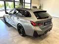 BMW 320 d Touring xDrive M Sport *LED*PDC*NAV*AHK*STH* Grau - thumbnail 4