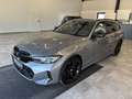 BMW 320 d Touring xDrive M Sport *LED*PDC*NAV*AHK*STH* Grau - thumbnail 6