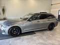 BMW 320 d Touring xDrive M Sport *LED*PDC*NAV*AHK*STH* Grau - thumbnail 5