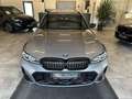 BMW 320 d Touring xDrive M Sport *LED*PDC*NAV*AHK*STH* Grau - thumbnail 7
