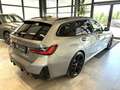 BMW 320 d Touring xDrive M Sport *LED*PDC*NAV*AHK*STH* Grau - thumbnail 3