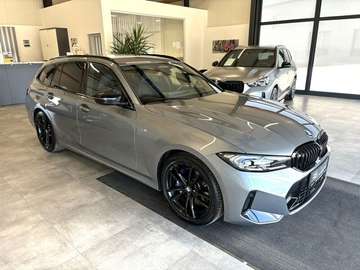 d Touring xDrive M Sport *LED*PDC*NAV*AHK*STH*