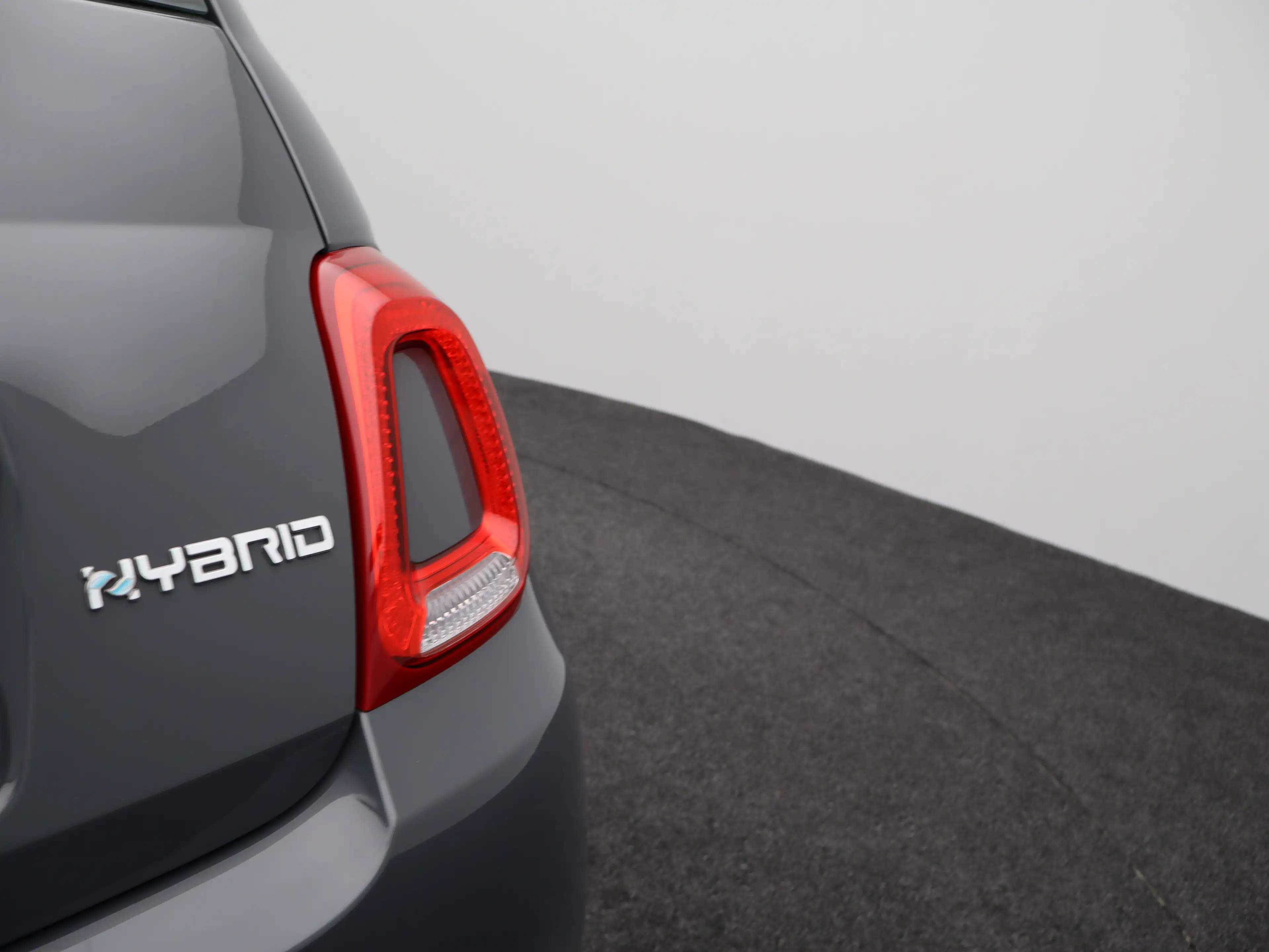 Fiat 500 1.0 Hybrid Cult Lage KM-stand | Airco | Bluetooth — photo 35
