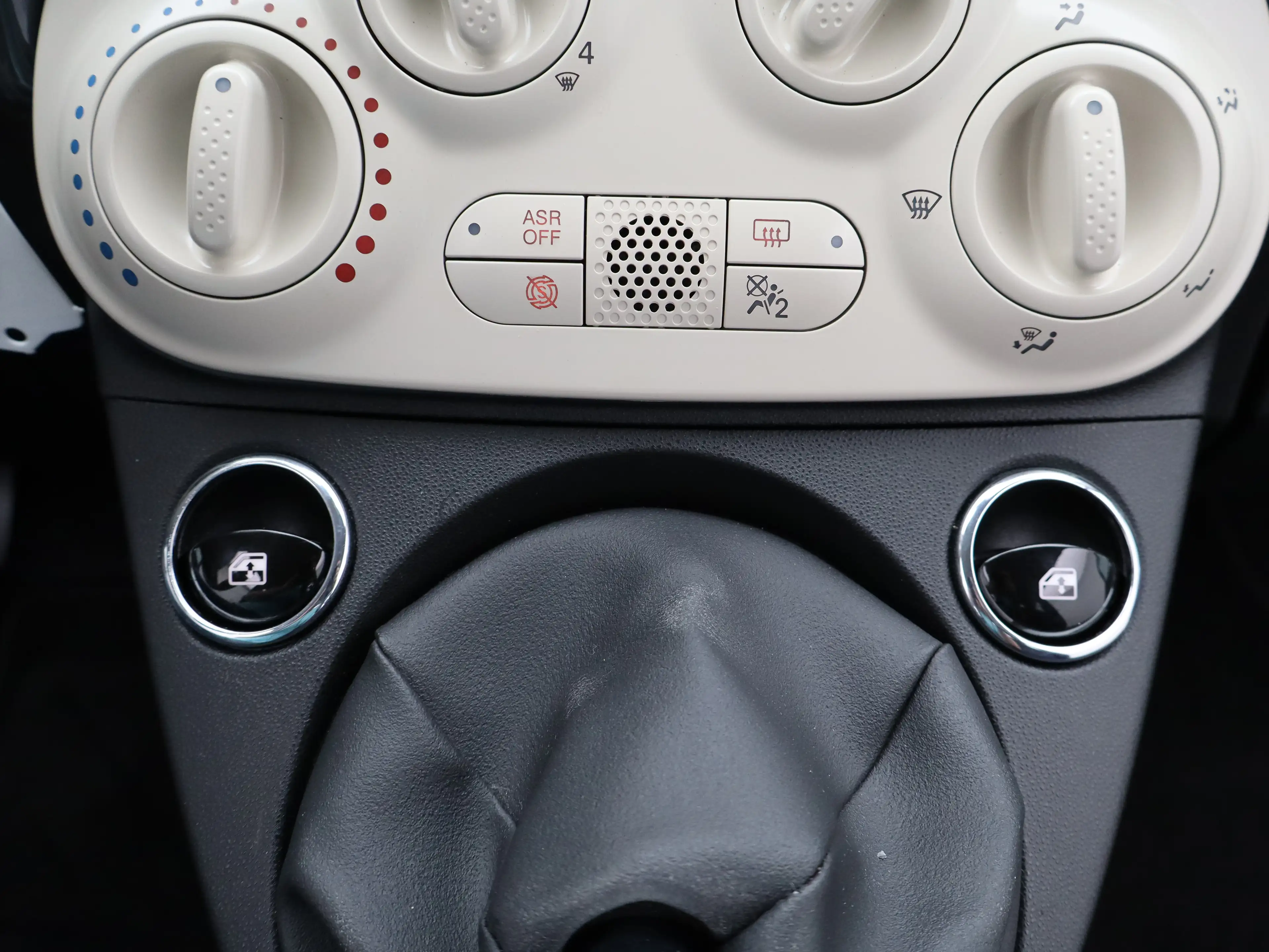 Fiat 500 1.0 Hybrid Cult Lage KM-stand | Airco | Bluetooth — photo 24