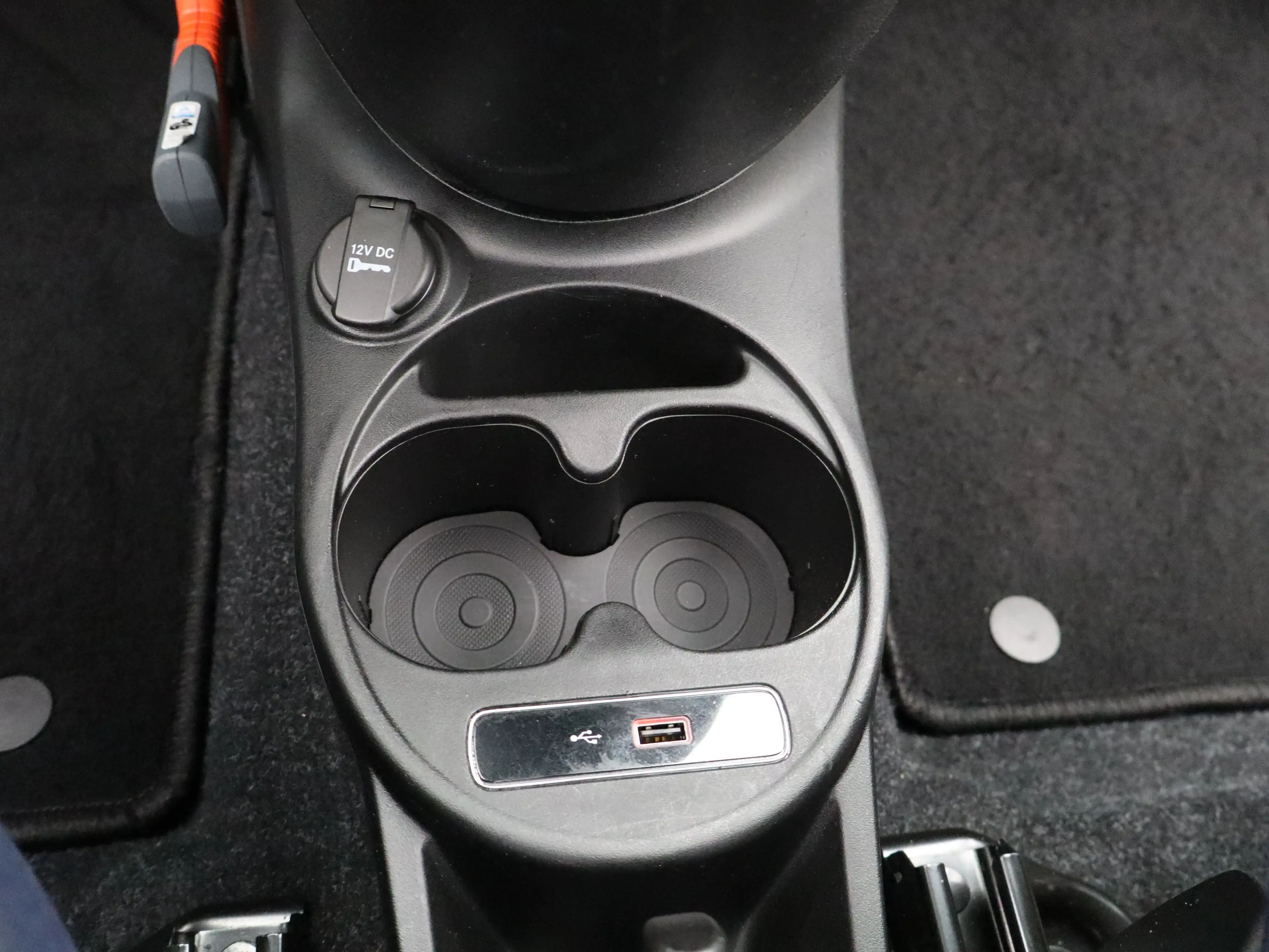 Fiat 500 1.0 Hybrid Cult Lage KM-stand | Airco | Bluetooth — photo 23