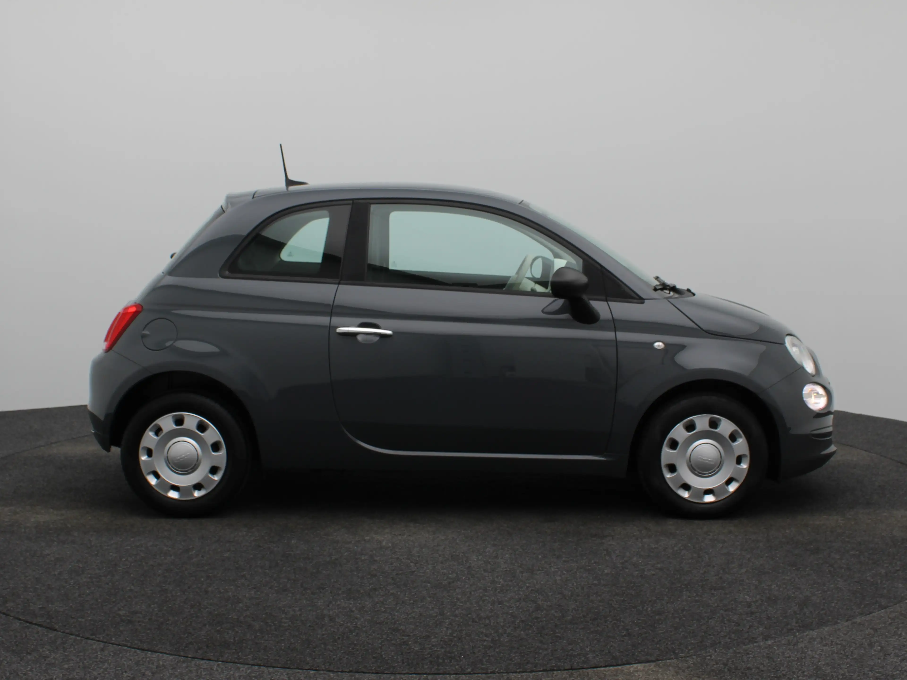 Fiat 500 1.0 Hybrid Cult Lage KM-stand | Airco | Bluetooth — photo 14