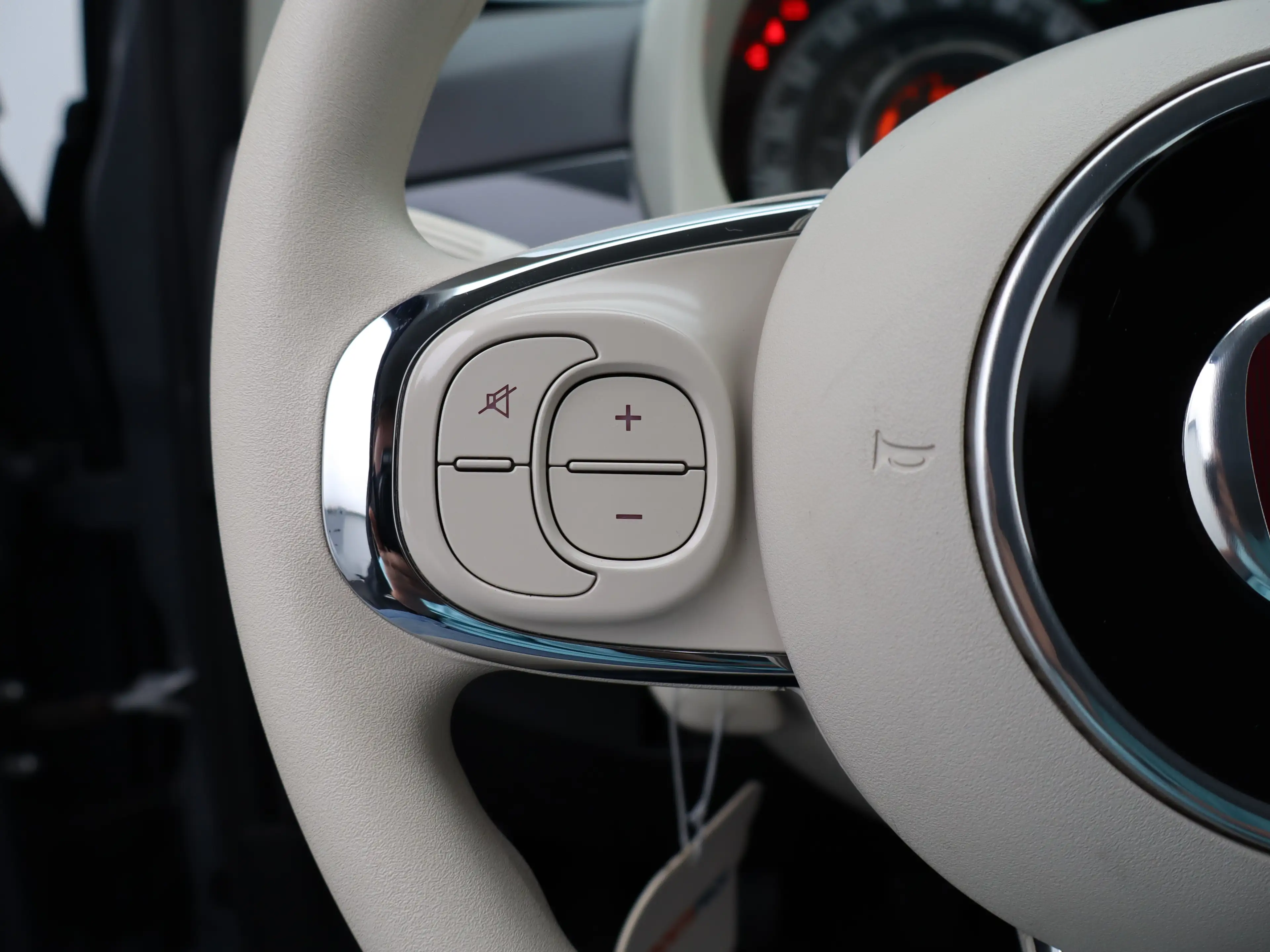 Fiat 500 1.0 Hybrid Cult Lage KM-stand | Airco | Bluetooth — photo 20