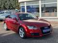 Audi TT Coupe/Roadster 1.8 TFSI Coupe Červená - thumbnail 3