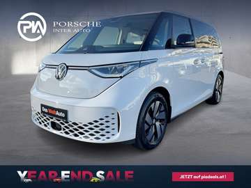 VW ID. Buzz Pro 210 kW