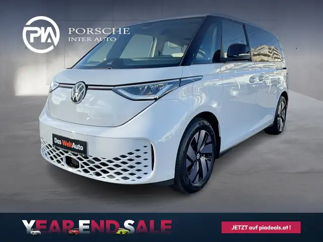 Volkswagen ID. Buzz VW ID. Buzz Pro 210 kW