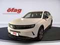 Opel Grandland 1.2 MHEV Edition Aut. Weiß - thumbnail 3