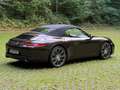 Porsche 991 911 Cabrio 911 Carrera Cabriolet PDK Approved 5.28 Braun - thumbnail 18