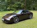 Porsche 991 911 Cabrio 911 Carrera Cabriolet PDK Approved 5.28 Braun - thumbnail 21