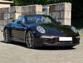 Porsche 991 911 Cabrio 911 Carrera Cabriolet PDK Approved 5.28 Braun - thumbnail 5