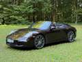 Porsche 991 911 Cabrio 911 Carrera Cabriolet PDK Approved 5.28 Braun - thumbnail 2