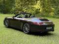 Porsche 991 911 Cabrio 911 Carrera Cabriolet PDK Approved 5.28 Braun - thumbnail 6