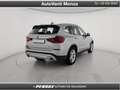 BMW X3 xDrive30d Business Advantage Argento - thumbnail 6