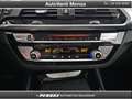 BMW X3 xDrive30d Business Advantage Argento - thumbnail 14