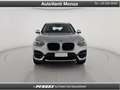 BMW X3 xDrive30d Business Advantage Argento - thumbnail 8