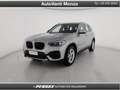 BMW X3 xDrive30d Business Advantage Argento - thumbnail 1