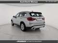 BMW X3 xDrive30d Business Advantage Argento - thumbnail 4