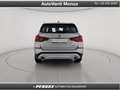 BMW X3 xDrive30d Business Advantage Argento - thumbnail 5
