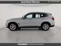 BMW X3 xDrive30d Business Advantage Argento - thumbnail 3
