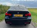 BMW 340 3-serie 340i M Sport | Stage 2+ | RWD | Keyless | Negru - thumbnail 4