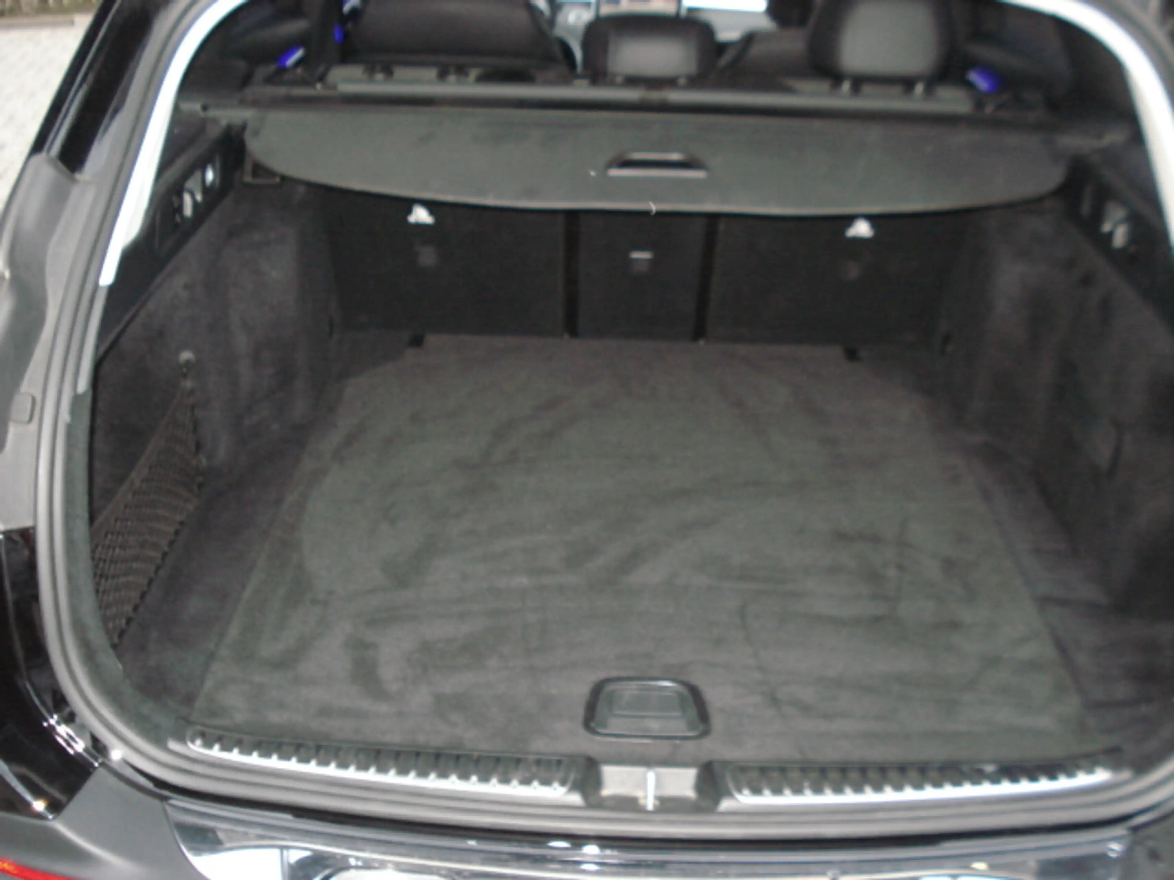 Mercedes-Benz C 220 C Break 220 d Luxury Line — photo 15