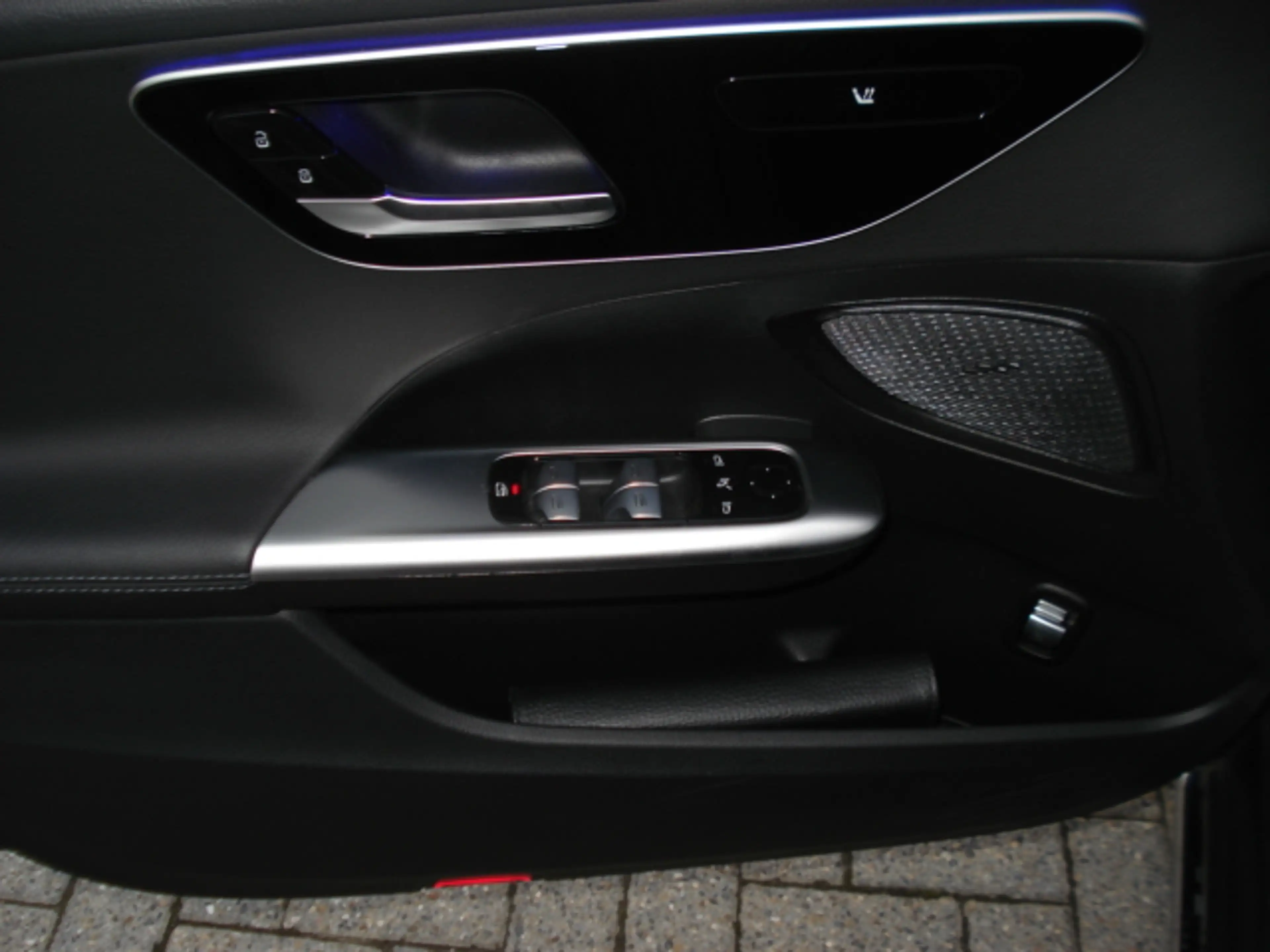 Mercedes-Benz C 220 C Break 220 d Luxury Line — photo 14