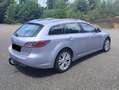 Mazda 6 Sport Kombi 2.0 Automatik Exclusive Blauw - thumbnail 3