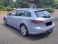 Mazda 6 Sport Kombi 2.0 Automatik Exclusive Blauw - thumbnail 4